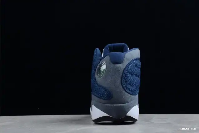 (2010) Jordan Flint Air 13 414571-401 Retro 0514